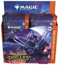 [PRESALE ITEM] Teenage Mutant Ninja Turtles - Collector Booster Display - (TMT)