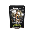 Silverquill Influence - Secrets of Strixhaven Commander Deck | Magic the Gathering