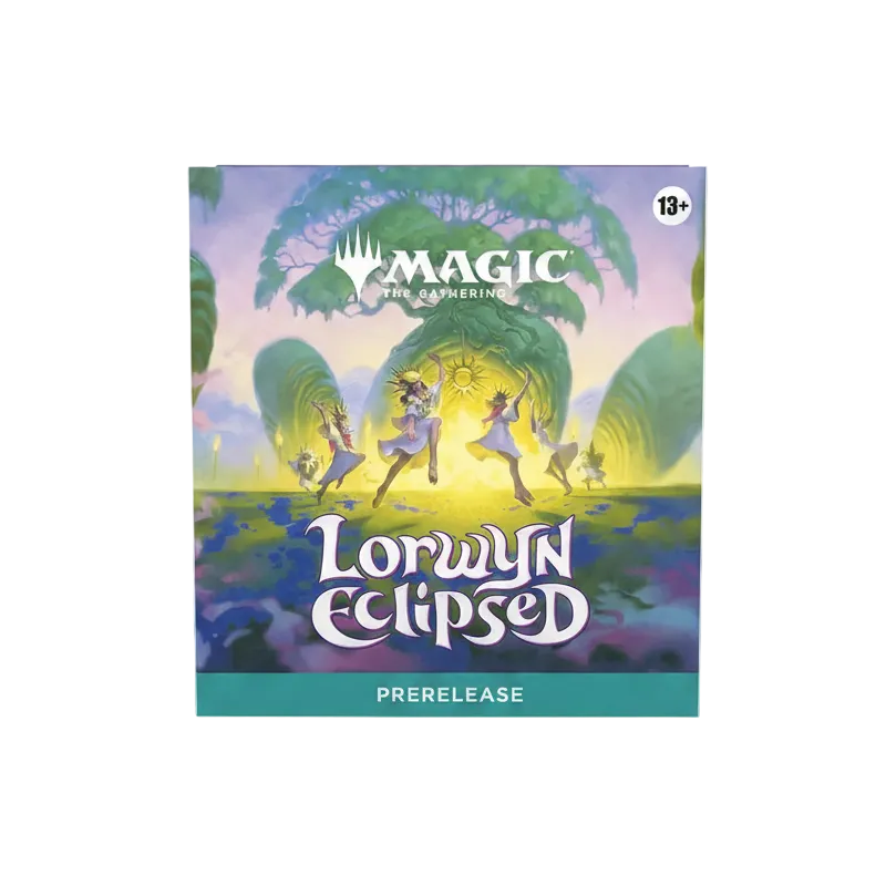 Lorwyn Eclipsed - Prerelease Pack | Magic the Gathering