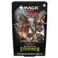 Lorehold Spirit - Secrets of Strixhaven Commander Deck | Magic the Gathering