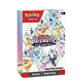Prismatic Evolutions Booster Bundle | Pokemon