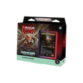 Imperfect Packaging: Endless Punishment Duskmourn Commander Deck | Magic the Gathering