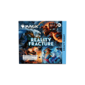 Reality Fracture - Draft Night | Magic the Gathering