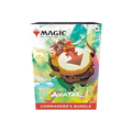 Avatar: The Last Airbender - Commander's Bundle