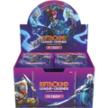 Riftbound - Unleashed Booster Display