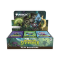 Secrets of Strixhaven - Play Booster Display | Magic the Gathering