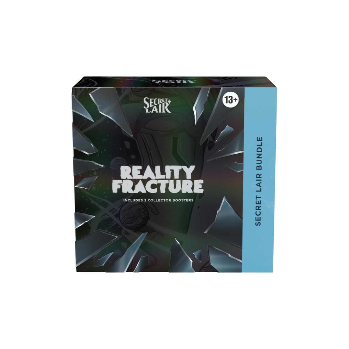 Reality Fracture - Secret Lair Bundle | Magic the Gathering