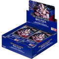One Piece OP14 - The Azure Sea's Seven Booster Box