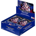 OP14 The Azure Sea's Seven Booster Box | One Piece