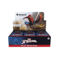 Marvel's Spider-Man - Play Booster Display | Magic the Gathering