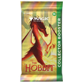 The Hobbit - Collector Booster Pack | Magic the Gathering
