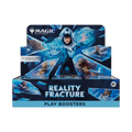 Reality Fracture - Play Booster Display | Magic the Gathering