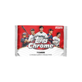 PREORDER | 2026 Topps Chrome® Baseball Team Samurai Japan Collection Pack