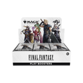 Final Fantasy - Play Booster Display | Magic the Gathering
