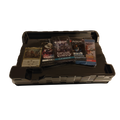 Commander Kit Leftovers