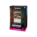 Imperfect Packaging: Upgrades Unleashed Kamigawa: Neon Dynasty Commander Deck | Magic the Gathering