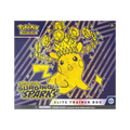 Surging Sparks Elite Trainer Box | Pokemon ETB