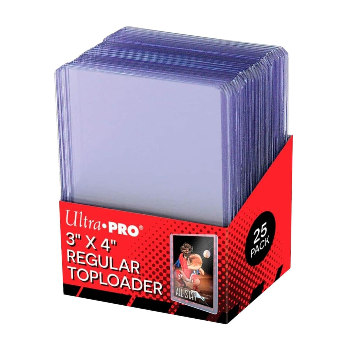 beckett card sleeves Beckett Shield Thick Card Sleeves (100-Pack)