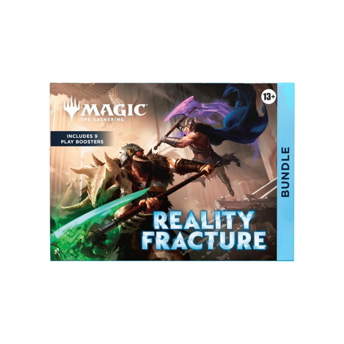 Reality Fracture - Bundle | Magic the Gathering