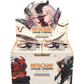 Riftbound - Spiritforged Booster Display