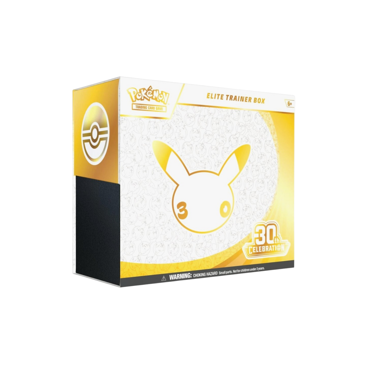 30th Celebration Elite Trainer Box | Pokemon ETB
