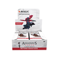 Assassin's Creed Beyond Booster Display (Booster Box) | Magic the Gathering