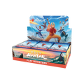 Avatar: The Last Airbender - Play Booster Display | Magic the Gathering