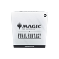 Final Fantasy - Prerelease Pack | Magic the Gathering
