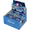 Gundam - Eternal Nexus Booster Box (EB01)