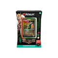 Cabaretti Cacophony - Streets of New Capenna Commander Deck | Magic the Gathering