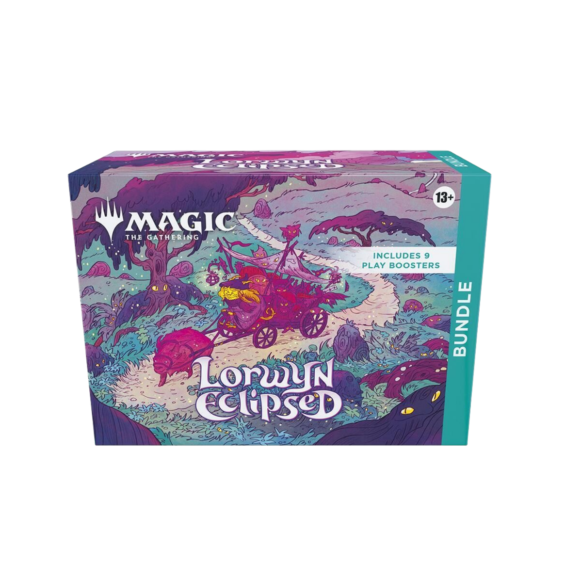 Lorwyn Eclipsed - Bundle