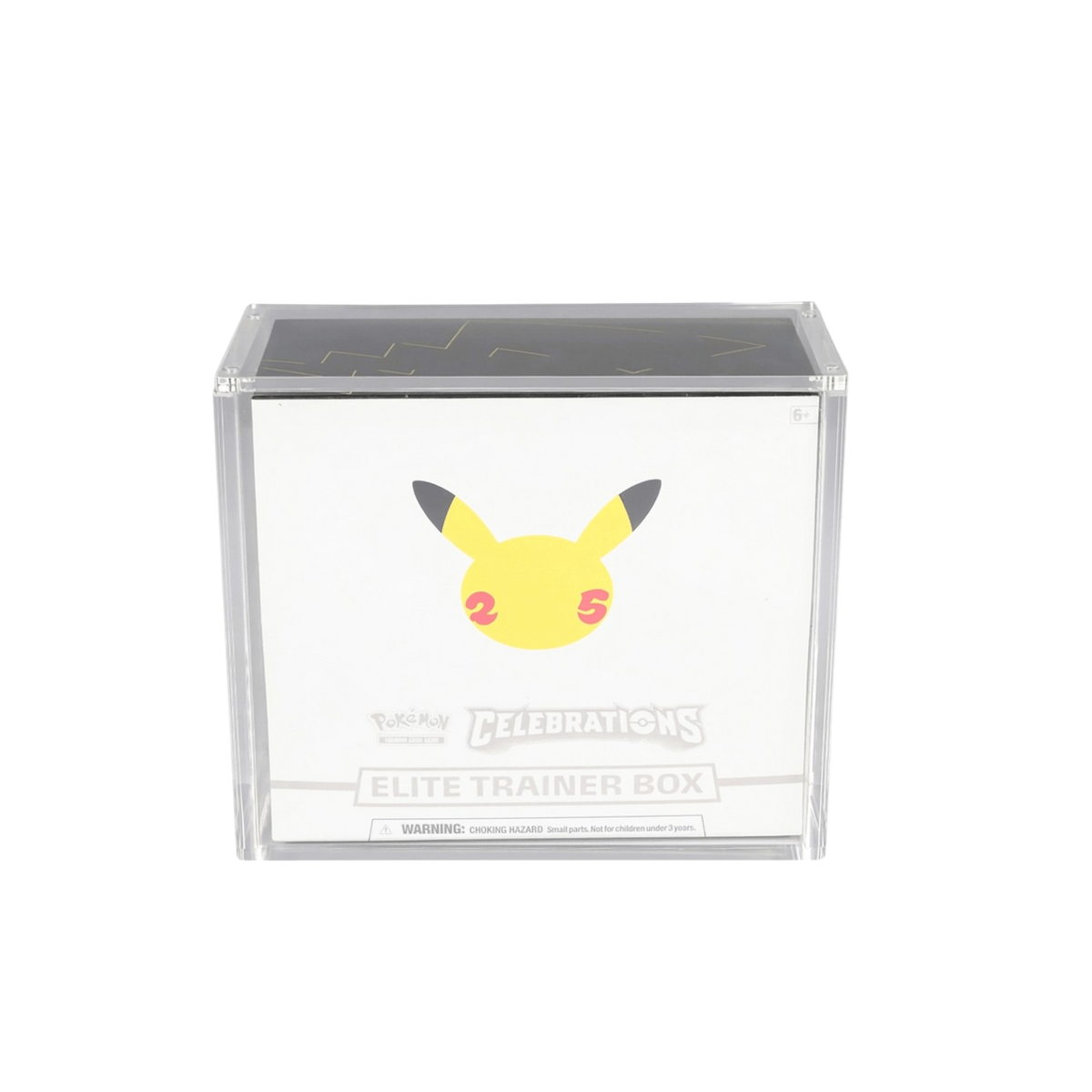 TCG Accessories