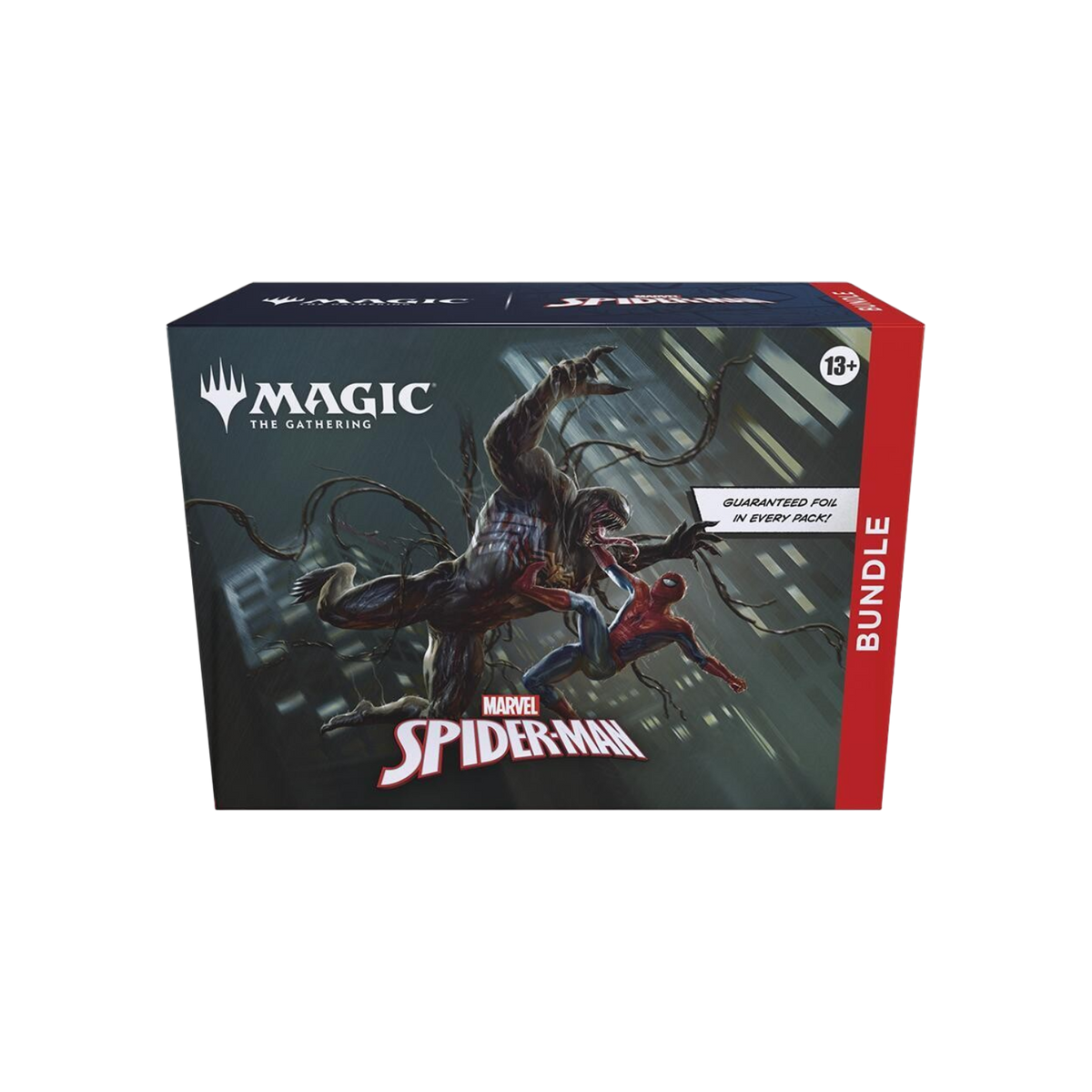 Marvel's Spider-Man - Bundle | Magic the Gathering