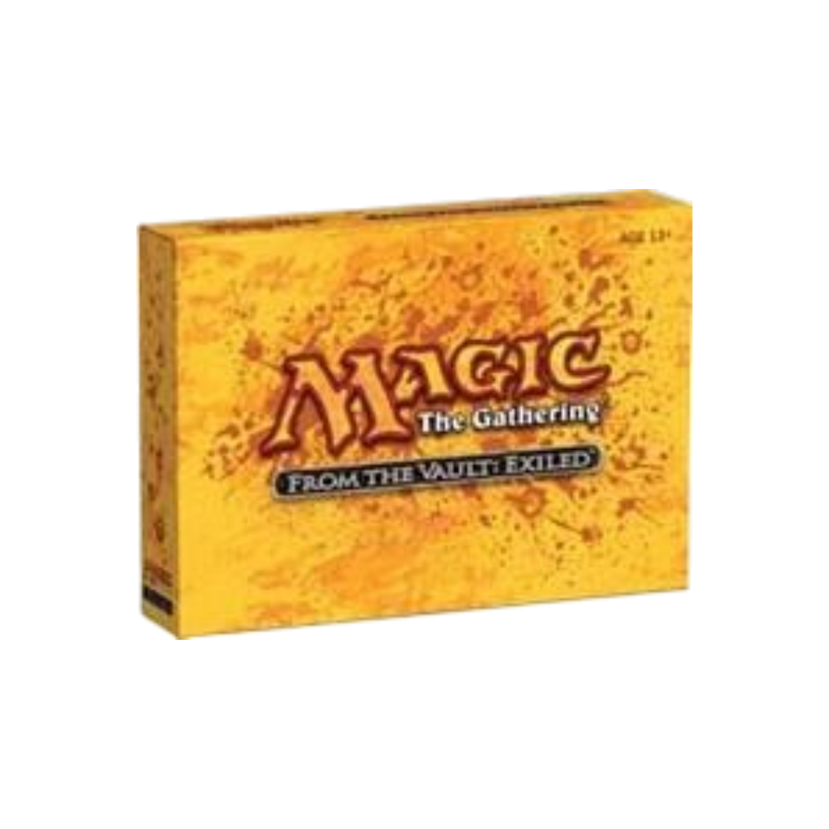 From the Vault: Exiled - Box Set | Magic the Gathering