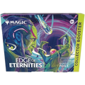 Edge of Eternities - Collector Booster Omega Pack | Magic the Gathering